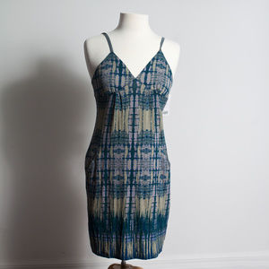 NWT Silence & Noise dress size S